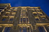 Lasala Plaza Hotel Hotels in San Sebastian Old Town