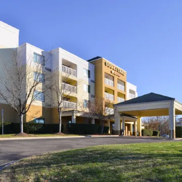 Courtyard by Marriott Charlotte Gastonia