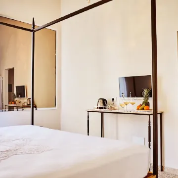 Casa Scianna Noto