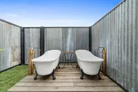 Motel3858 Hotels in Maffra