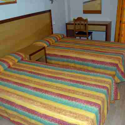 Apartamentos Martha's Rooms