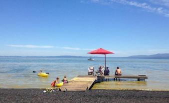 Magma Lodge Pucon
