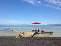 Magma Lodge Pucon
