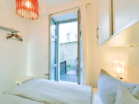 Ferienwohnung in Wismar im Stadtzentrum