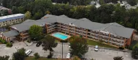 Brick Lodge Atlanta/Norcross Hotels in Norcross