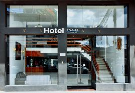 Hotel Polo Corporativo Infancia