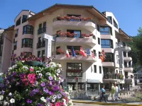 Hotel Amélie Hotels in Valmorel