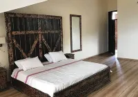 Lalibela Lodge Hotels in North Wello