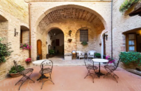 Residenza d'Epoca Palazzo Buonaccorsi
