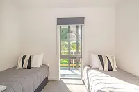 Black on Grey Hotels in Geraldine