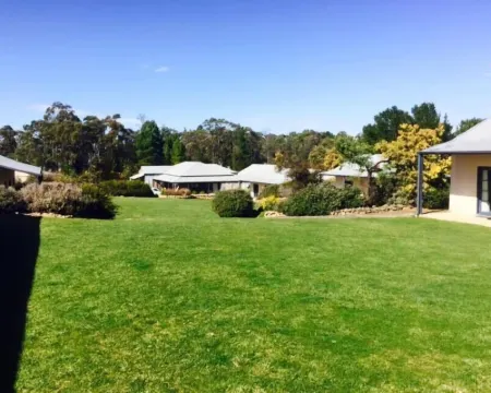 山之盡頭旅館 巴瑟斯特住宿飯店