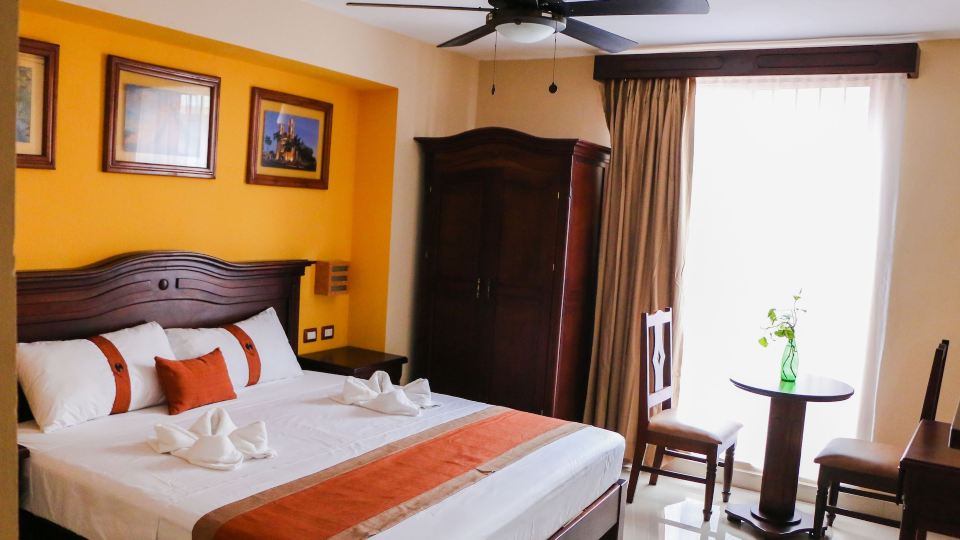 Hotel Gayser