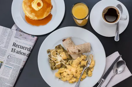 Highland Chihuahua Отели в г. Чиуауа