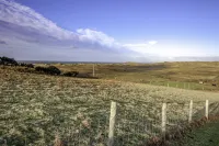 Stormy Castle - 6 Bedroom - Llangenith