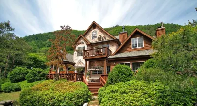Sanwoolrim Pension Hotels in der Nähe von Micheongol Valley