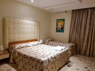 B&B Panoramic