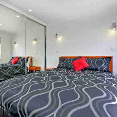 Burnie by the Bay Apartments Rooms