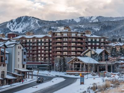 Canyons Village Condos by All Seasons Resort Lodging