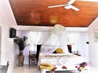 Makaira Resort Hotels in Taveuni Island