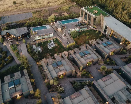 Taka Matanzas Hotels in Cardenal Caro