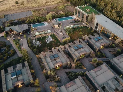 Taka Matanzas Hotels in 
