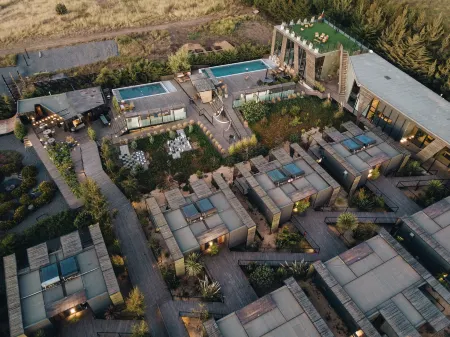 Taka Matanzas Отели в г. Навидад