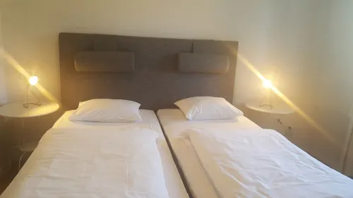 Sjötorp Vandrarhem Hotel a Mariestad Municipality