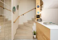 Capella Town, Skiathos - Hotel/Alloggi familiari