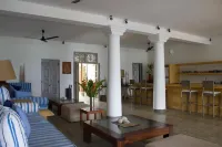 Villa Nilaya Hôtels à : Habaraduwa