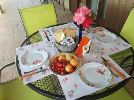 Agriturismo la Vecchia Fonte