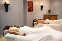 Infinity Bay Spa & Beach Resort - spa