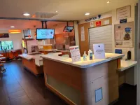 塞爾吉聖克里斯托弗宜必思快捷飯店 塞爾吉住宿飯店