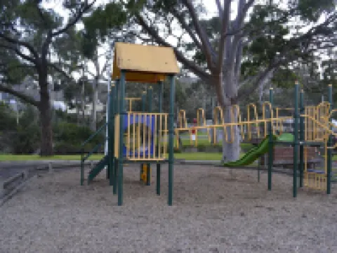 Lorne Foreshore Caravan Park Hotéis em Lorne