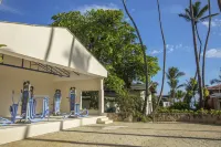 whala!bocachica  - All Inclusive - gimnasio
