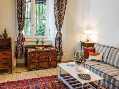 A Happy Stay at Edem Beach by Athenian Homes