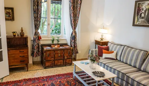 A Happy Stay at Edem Beach by Athenian Homes - Parking