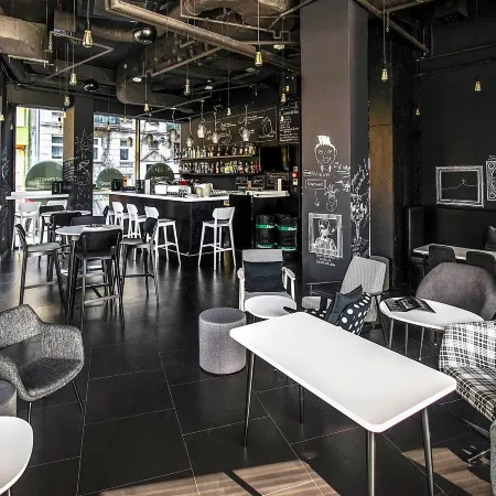Ibis Styles Wroclaw Centrum