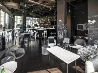 Ibis Styles Wroclaw Centrum