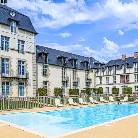 Le Château de Kergonano