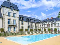 Le Château de Kergonano Hotels in Baden