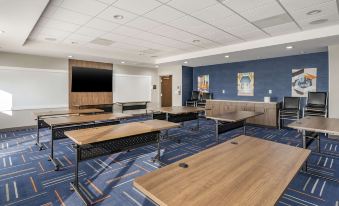Hampton Inn by Hilton Nicholasville Brannon Crossing