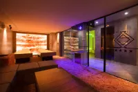Solun Hotel & Spa Hotels in Chair