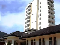 Colonial Hotel Makassar Hotel di Kecamatan Tamalate