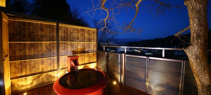 Uematsuya Hotels in Ueda