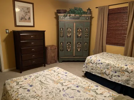 Lakefront Home Where You Can Retreat And Relax