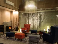 Hotel AreaOne Obihiro Hotels in Obihiro