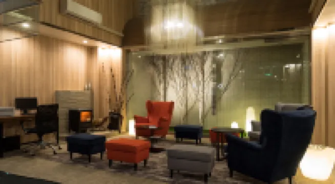 Hotel AreaOne Obihiro