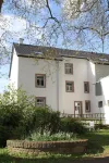 Cozy Eifel vacation apartment; modern standard in a historic ambience!