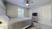 Dune It Right! Steps to gated beach~pool~water park
