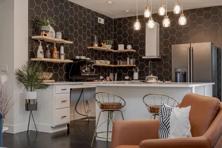 Bring the in-Laws and the Pets!